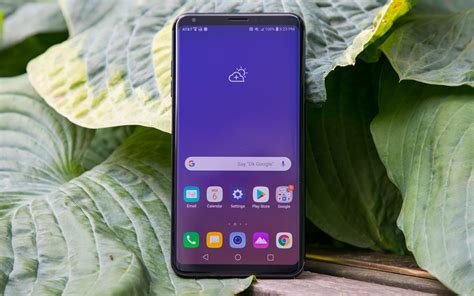 lg v35 drop test|LG V35 ThinQ Review .